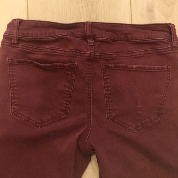 Refuge jeans - Picture 5 of 5